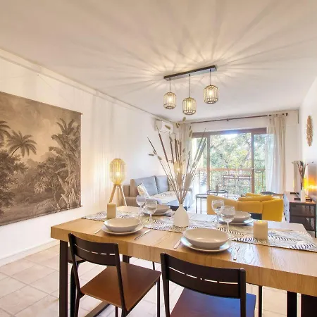 Appartement Le Capricorne By Interhome *