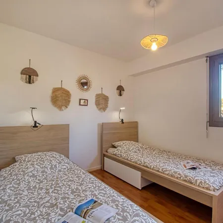 Le Capricorne By Interhome 公寓 Saint-Raphaël