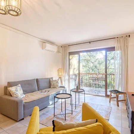 Le Capricorne By Interhome