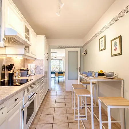 Le Capricorne By Interhome *