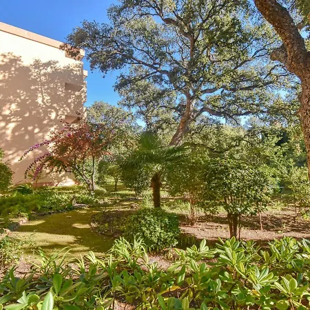 Le Capricorne By Interhome Saint-Raphaël