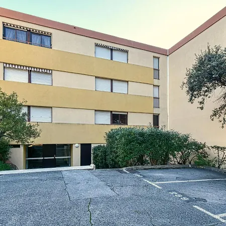 Le Capricorne By Interhome Apartmán Saint-Raphaël