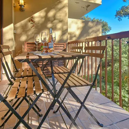 Le Capricorne By Interhome *