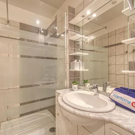 Le Capricorne By Interhome *