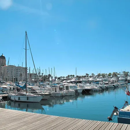 Le Capricorne By Interhome *